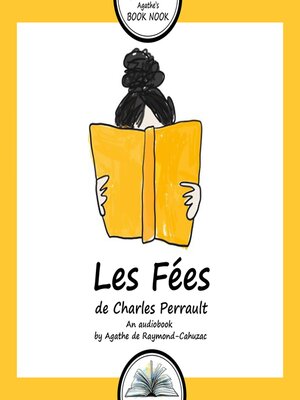 cover image of Les Fées